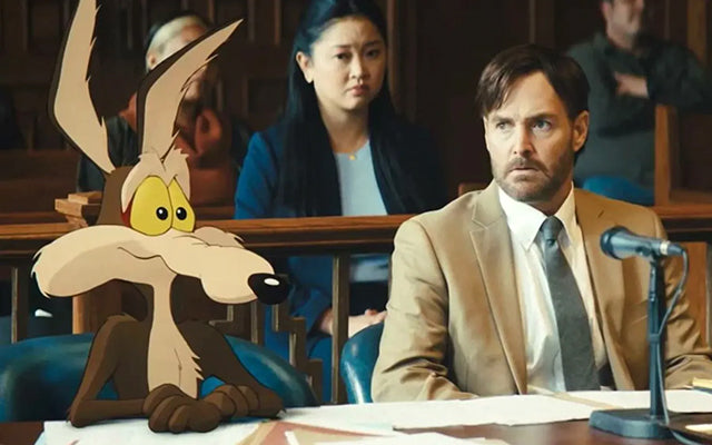 Coyote vs. ACME