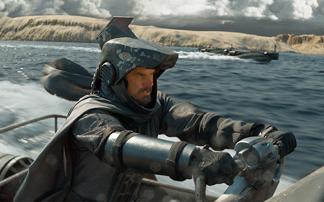 Storm Rider: Legend of Hammerhead