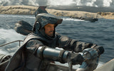 Storm Rider: Legend of Hammerhead