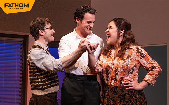 Merrily We Roll Along