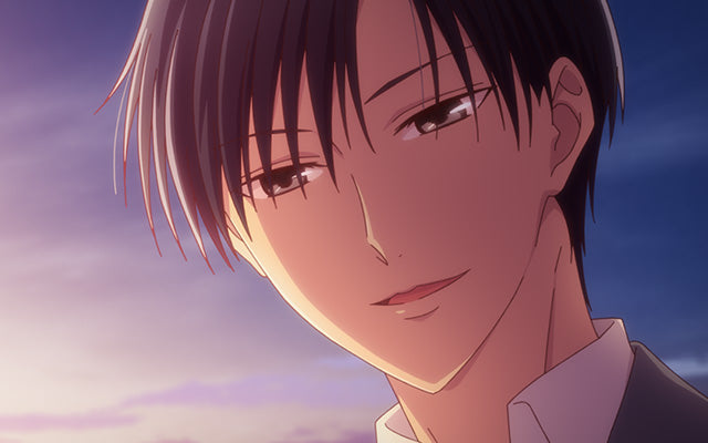 Fruits Basket: Prelude (Dub)