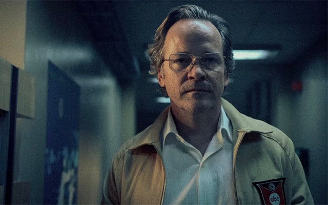 September 5 Q&A w/ Peter Sarsgaard & John Magaro