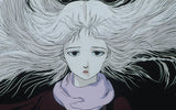 Angel's Egg (Sub)