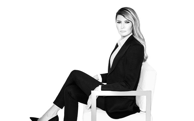 Melania