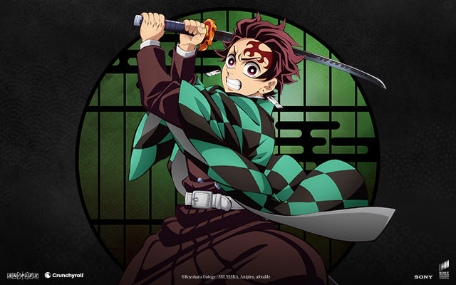 Demon Slayer: Infinity Castle