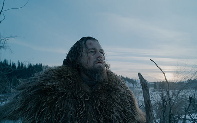 The Revenant (10th Anniversary)