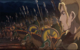 Lord of the Rings: The War of the Rohirrim