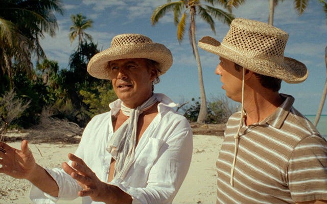 Waltzing with Brando