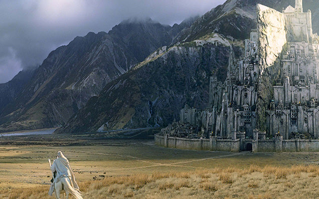 4DX: Lord of the Rings: The Return of the King