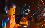 The Lego Movie 3D (Reissue)