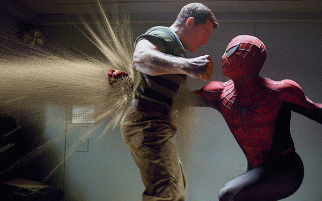 Spider-Man 3 (Fathom 2025)