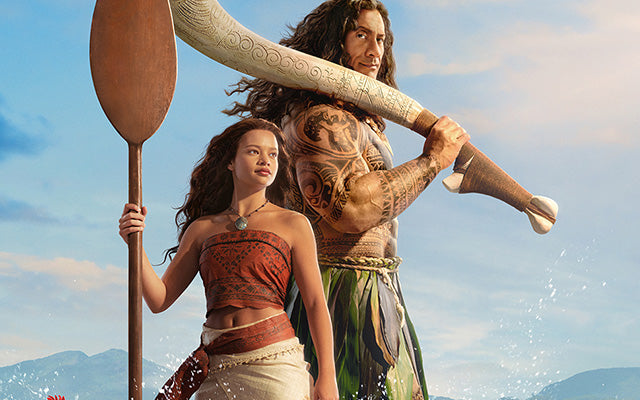 Moana