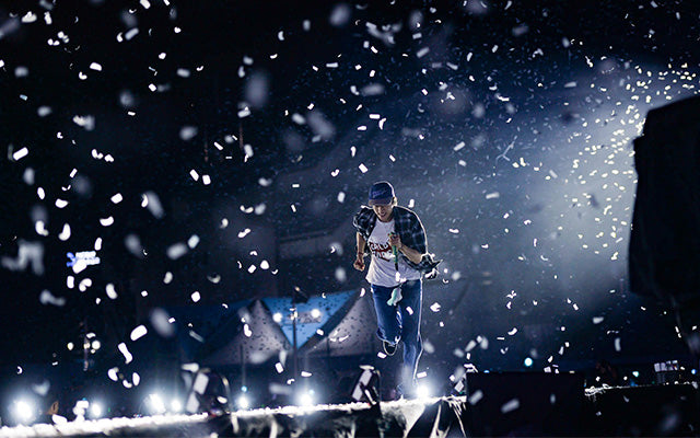 #Runseokjin_Ep.Tour The Movie