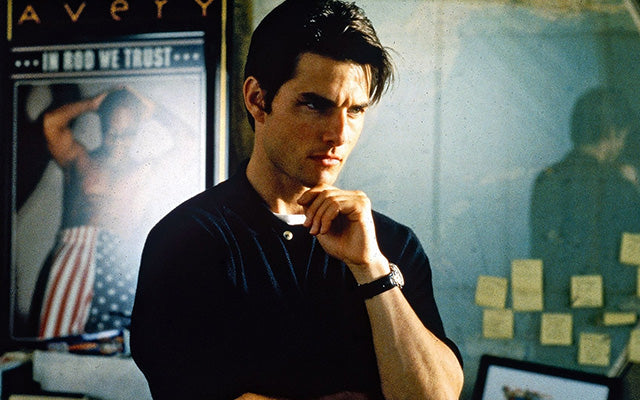 Jerry Maguire 30th Anniversary