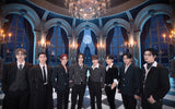 ATEEZ : Light the Way in Cinemas