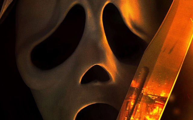 Scream 7 Opening Night Fan Event
