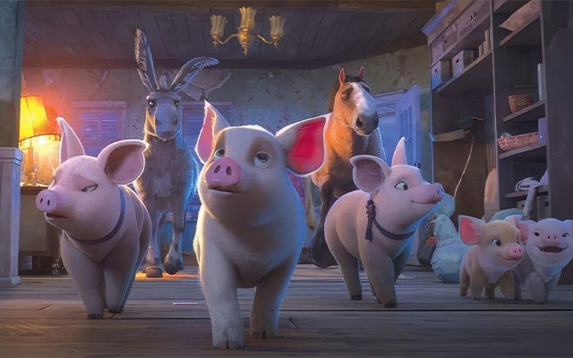 Animal Farm
