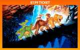 The Land Before Time (Classics)