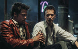 Fight Club (4K Remaster)
