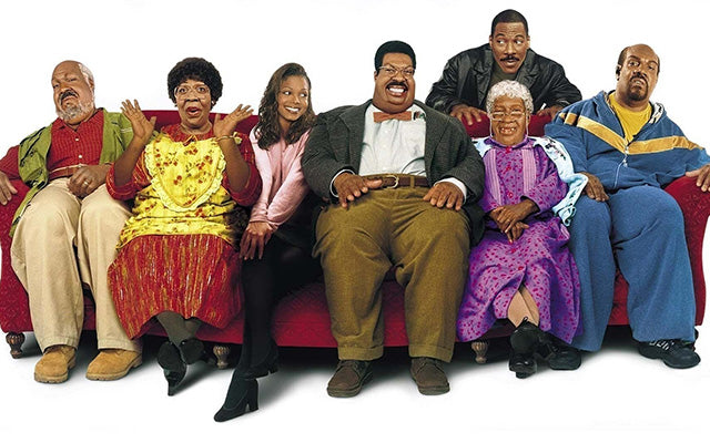 The Nutty Professor - 30th Anniversary