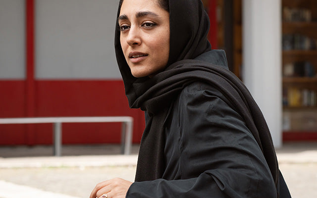 Reading Lolita in Tehran (Persian)