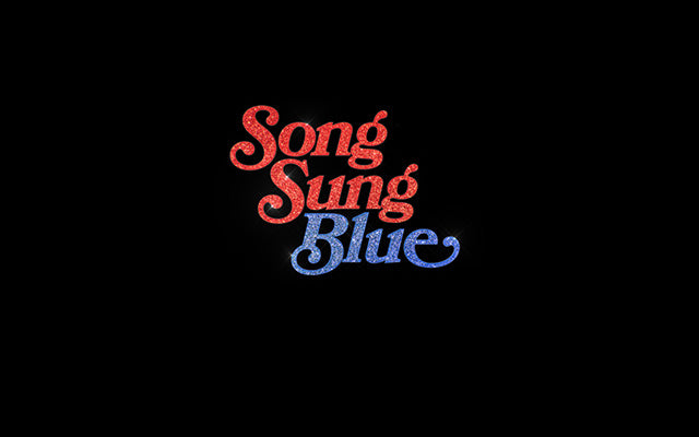Song Sung Blue
