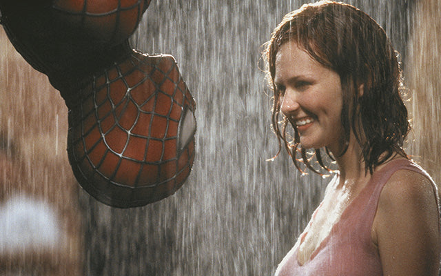 Spider-Man (Fathom 2025)