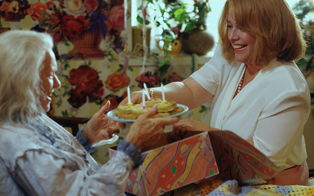 Fried Green Tomatoes 35th Anniversary