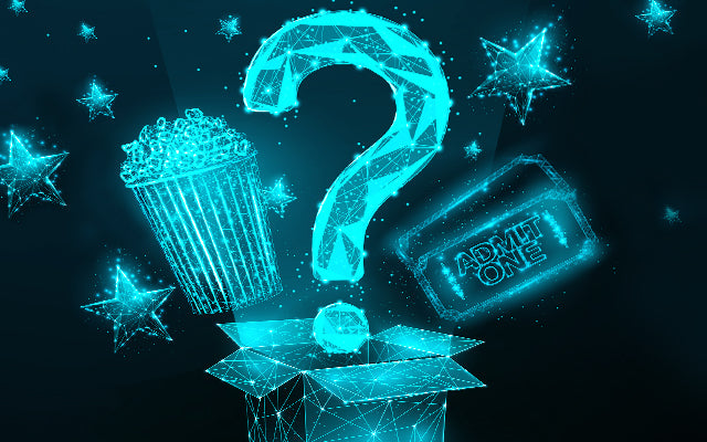 Monday Mystery Movie (09/22)