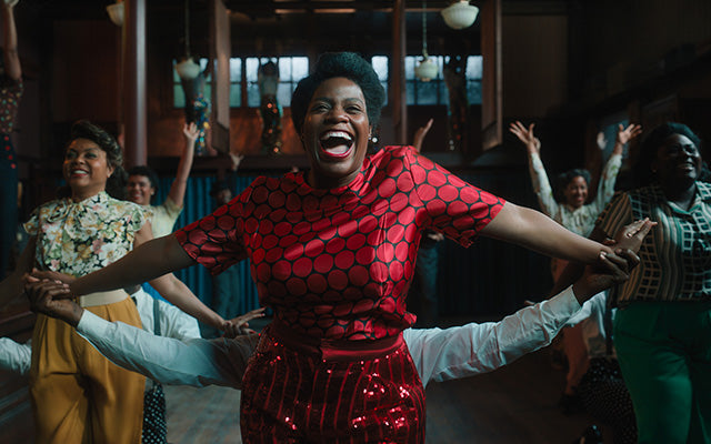 The Color Purple (2023)
