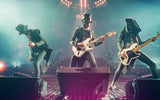 GHOST: 2 Big to Rig