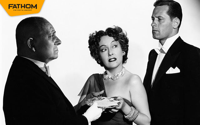 Sunset Boulevard 75th Anniversary