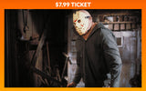 Friday the 13th Part III 3D