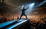 Iron Maiden: Burning Ambition