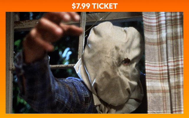 Friday the 13th Part II