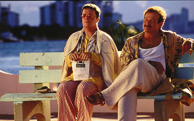 The Birdcage 30th Anniversary