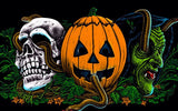 Halloween III, presented by Halloween: The Game