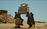 Legends of the Lost Ark