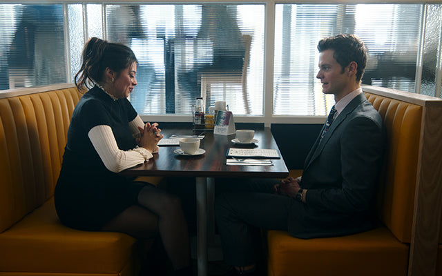 Novocaine: Early Access Adrenaline Rush