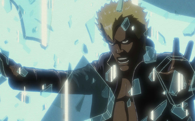 Billy Idol Should Be Dead