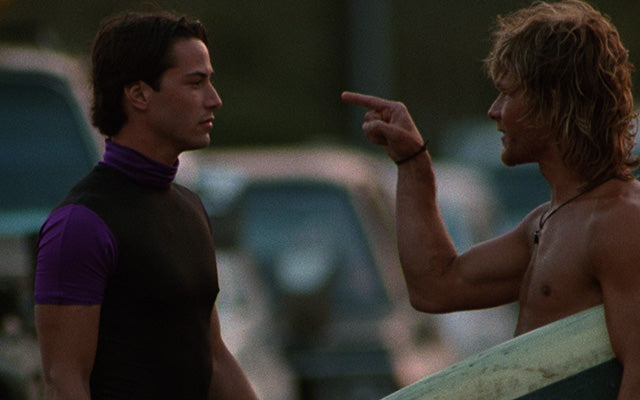Point Break 35th Anniversary