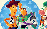 Toy Story: 30th Anniversary