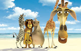 Madagascar - 20th Anniversary