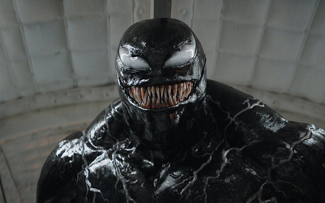Venom: The Last Dance