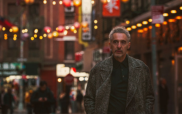 The Only Living Pickpocket in New York