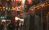 The Only Living Pickpocket in New York