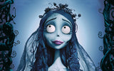 Tim Burton's Corpse Bride 20th Anniversary