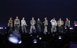 Seventeen World Tour [New_] In Japan: Live Viewing