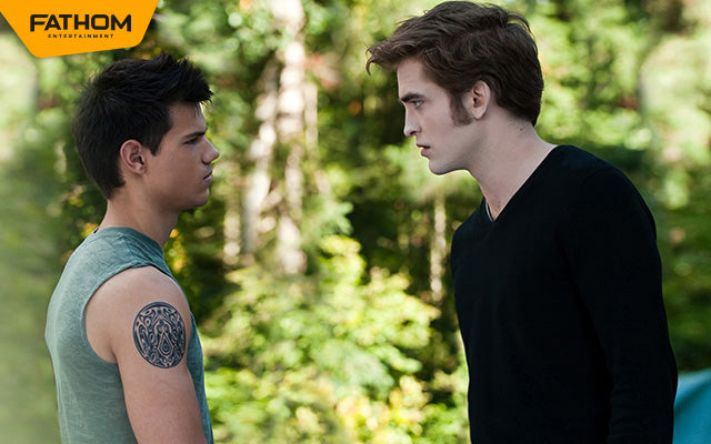 The Twilight Saga: Eclipse (2025)