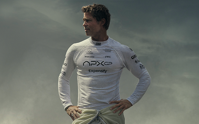 F1 The Movie - Early Access